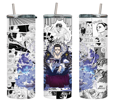 Chrollo Lucilfer-5238